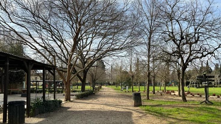 Calzolaio e “giardiniere”: nonno Nanni è l’inventore dell’area Pettini-Burresi