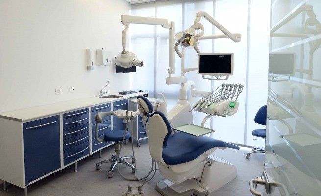A Bologna apre la prima<br />cooperativa dei dentisti