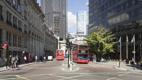 A tre mesi dalla Brexit il terremoto non c'è ancora stato