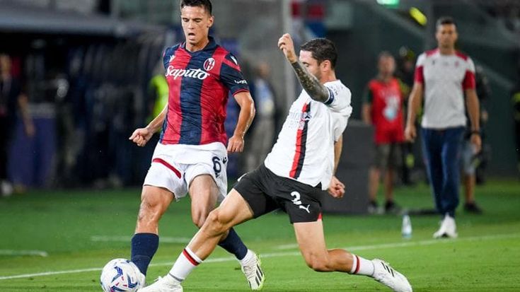 Dominguez in panchina a Torino. Contro la Juve Orsolini torna titolare