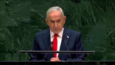 Netanyahu all'Onu attacca Mamdani: "Sindaco antisemita, gli ebrei a New York ora hanno paura"