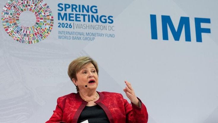 Monito Fmi: “Prepararsi al peggio, ma no a sussidi come per il Covid”
