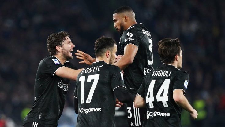 Juventus, ricorso per la chiusura della curva Sud in vista del big match col Napoli