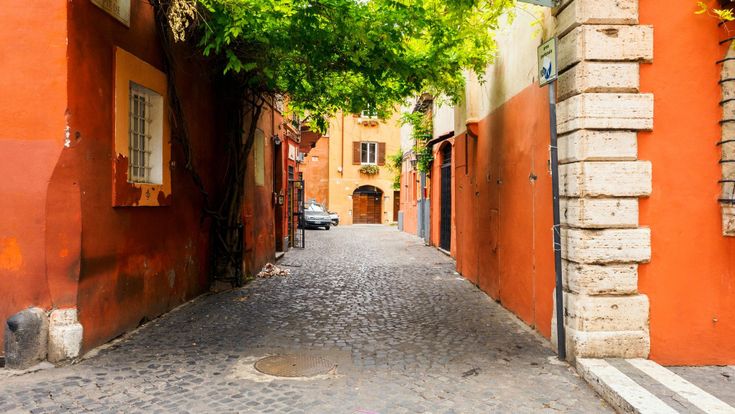 Invasione Bnb,  così a Roma il centro vende l’anima