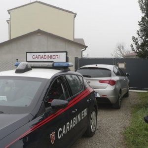 A Ravenna i funerali di Elisa, strangolata dal marito