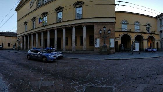 Movida, identificate un centinaio di persone in centro a Parma 
