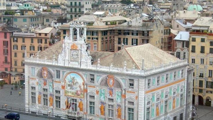 Porti di Genova e Savona: il presidente a inizio 2025, ma sarà un traghettatore per un anno
