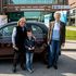 Lotteria “Ricerca la Fortuna” consegnato a Candiolo il primo premio, una Fiat 500 Collezione 