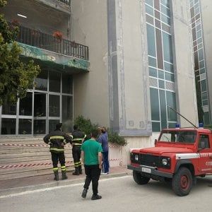 Siracusa, chiuso per inagibilità il settore nuovo del cimitero