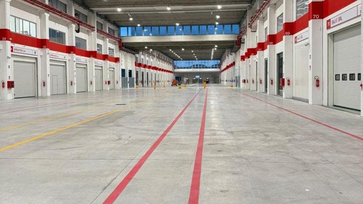 Ortomercato, da oggi nuovi stand per frutta e verdura in via Lombroso