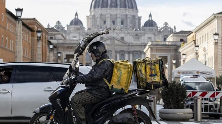 Il delitto Palme e la crisi dello Stato sociale