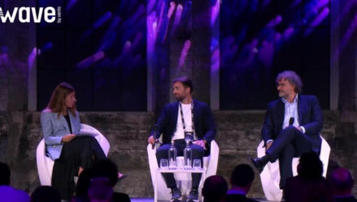 Wave 2026, innovare su scala industriale