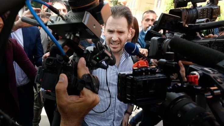 L’ex fidanzata di Sempio: “Andrea si irritò per la storia del dna, disse che era stato derubato”