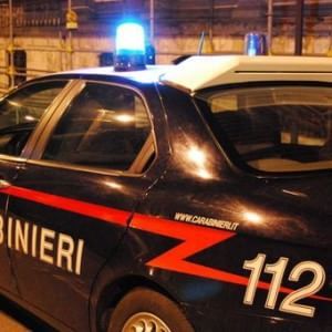 Sgominata baby gang, carabiniere ferito
