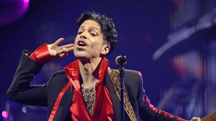 Prince, esce “Timeless”, l’album di inediti