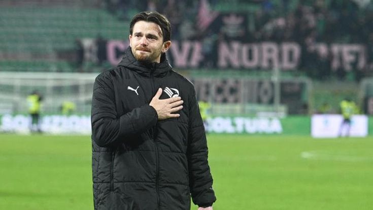 C’era una volta Matteo Brunori, ora l’ex capitano rosanero cerca una squadra