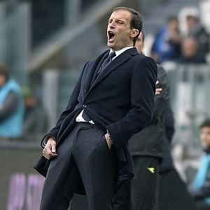 Juventus, Allegri: "Momento chiave, ci giochiamo tutto"