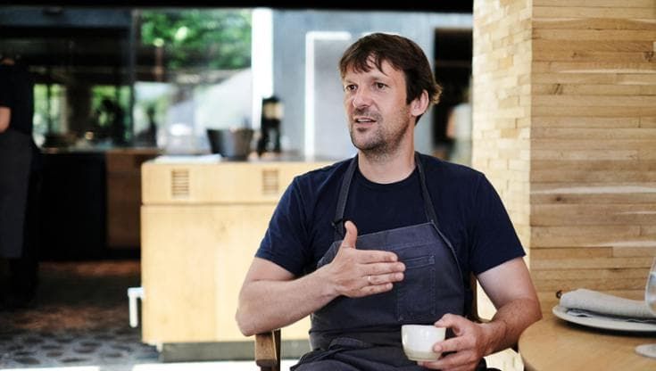 Redzepi sempre più nei guai: ora due sponsor abbandonano il Noma