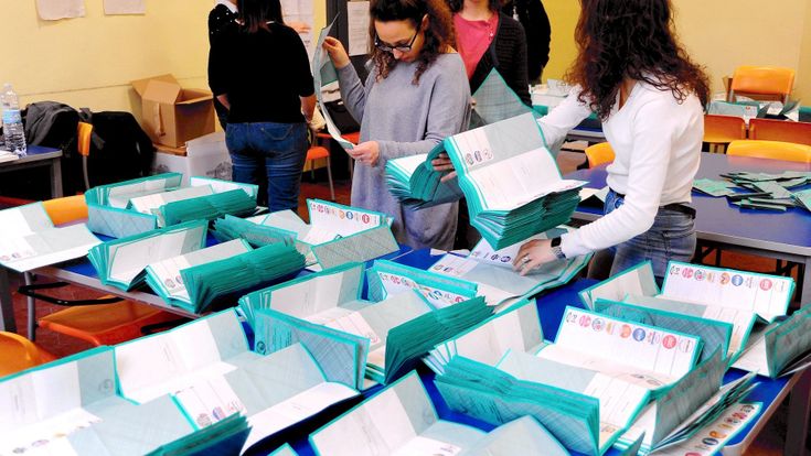 La politica al tempo dei "like"