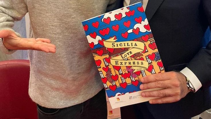 Fashion lover e contabili, il vagone degli influencer