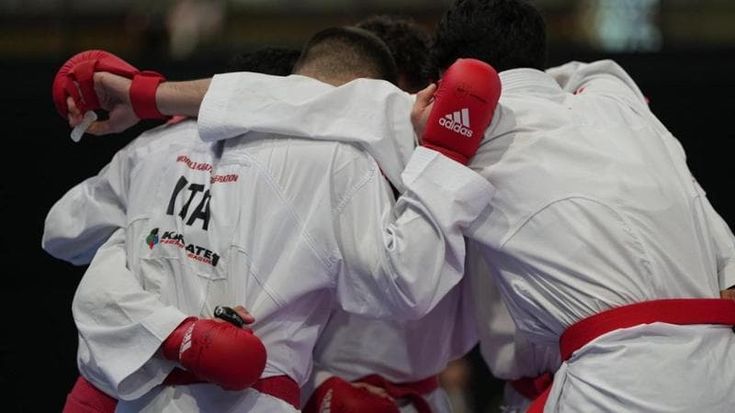I Campionati del Mediterraneo a Olbia dal 20 al 22 settembre. Tanti i campioni in gara