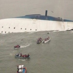 Corea del Sud, morto il proprietario del traghetto di Sewol