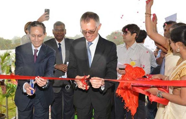 Groupe Psa e CK Birla, in coppia per il mercato indiano