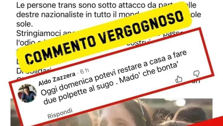 “Potevi fare polpette al sugo”, frase sessista a Schlein: bufera su presidente consiglio di Monopoli