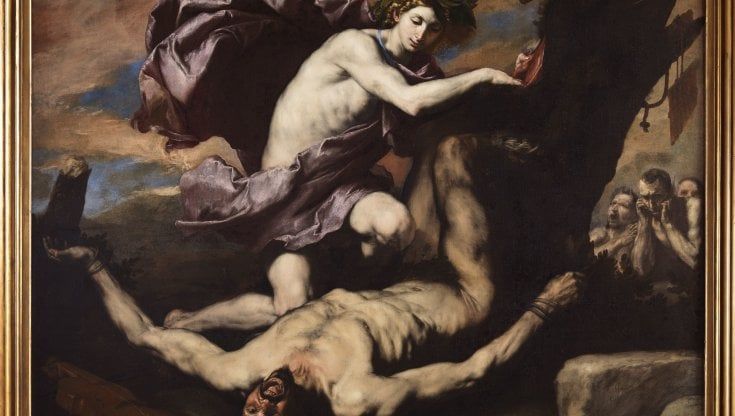 Parigi chiama Napoli: al Louvre sessanta opere del museo di Capodimonte 