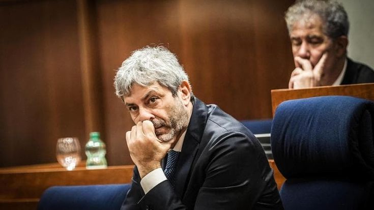Scintille sulla giunta Fico, entra l’ex vice di De Luca