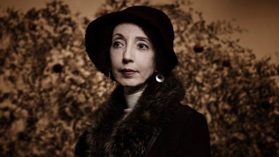 Joyce Carol Oates: perché scrivo T***p invece  di Trump