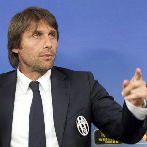 Nuovo modulo e pi&ugrave; qualit&agrave;. Cos&igrave; Conte ridisegna la Juve