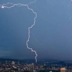 Ancora allerta temporali, e rischio grandinate