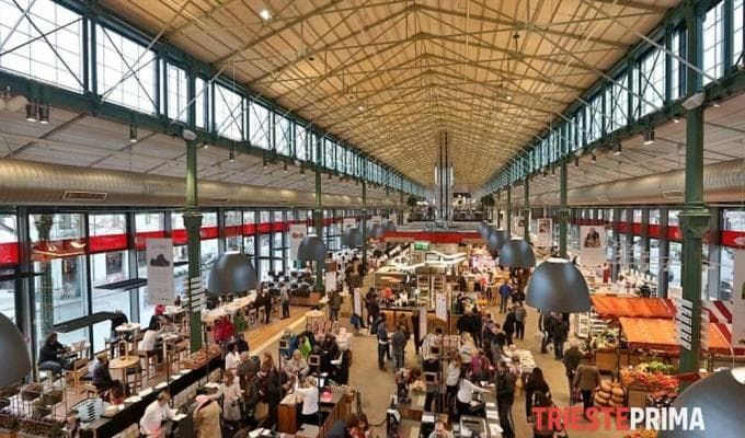 Eataly insieme a Barcolana