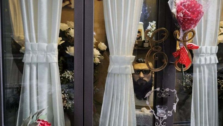 "Non sono eroi", Napoli si divide sui murales dei baby-boss