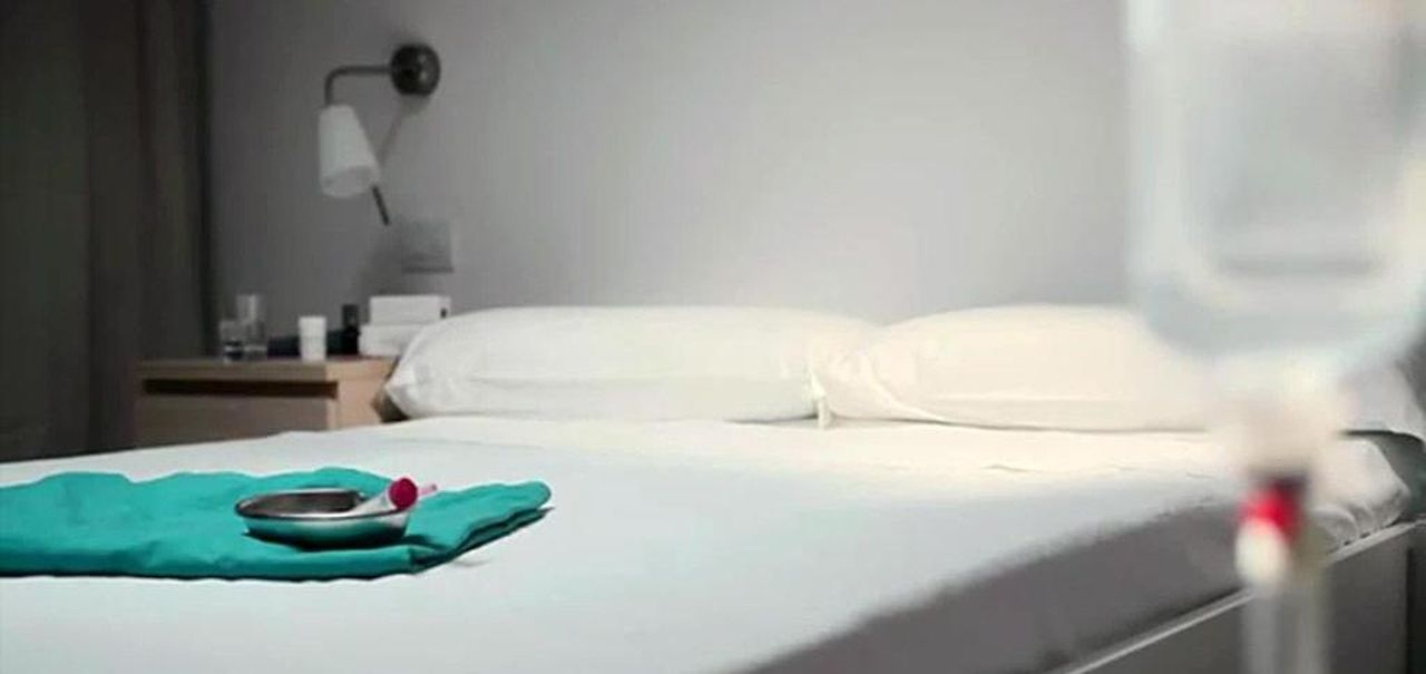 il paradosso delle cure palliative