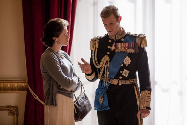 'The Crown 2', la regina delle serie