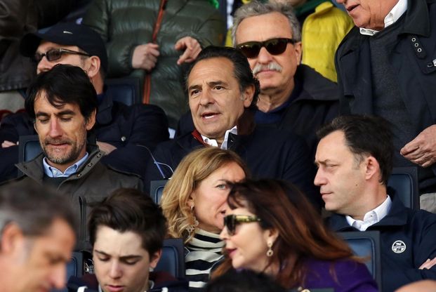 Parma-Genoa, il film della partita