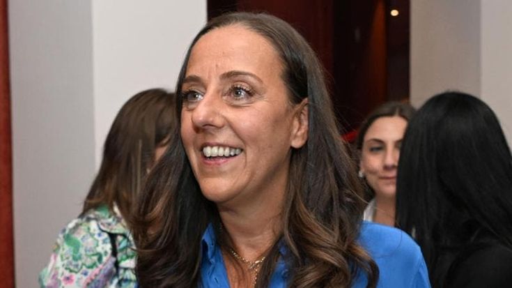 Sara Funaro (Pd), candidata sindaca a Firenze: “Credo nella comunità, non nella donna sola al comando. Casa e sicurezza i temi chiave”