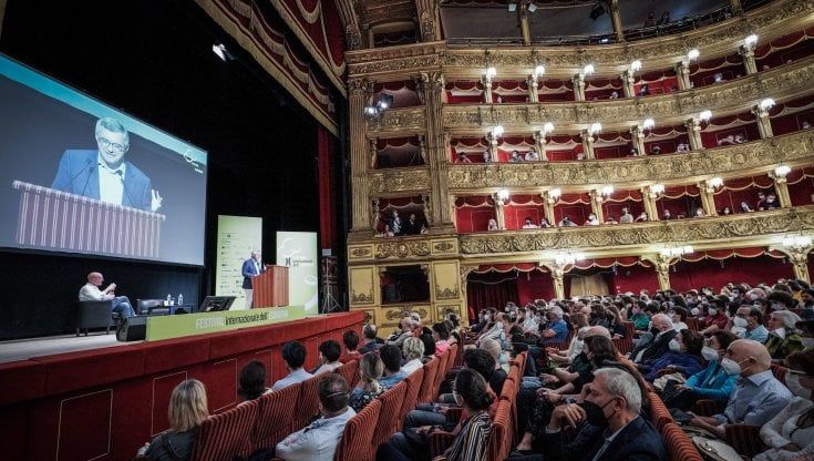 Quattro premi Nobel e decine di esperti mondiali per "Ripensare la globalizzazione" al Festival dell'economia di Torino