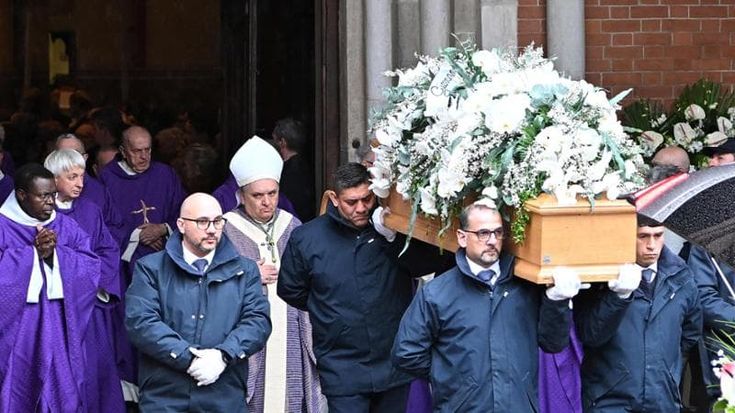 L'addio di Alba a Maria Franca Ferrero: “In cielo tra i giusti”