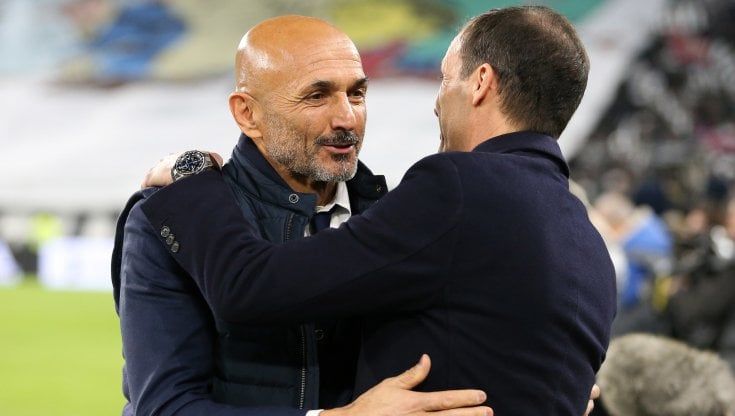 Napoli-Juventus: i numeri, le filosofie di gioco, i protagonisti, il passato che ritorna