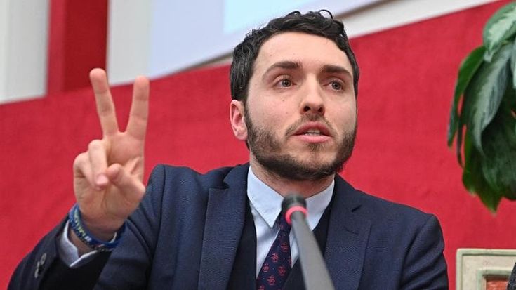 Crosetto jr spiazza la destra:“A Torino serve un moderato”