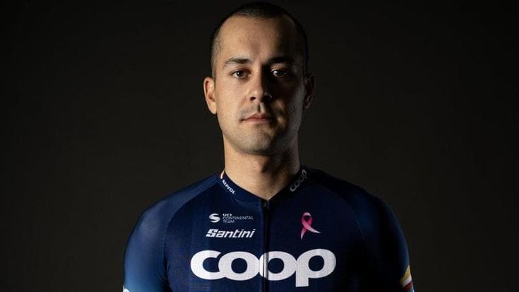 André Drege è morto a 25 anni: tragica caduta in discesa al Giro dell’Austria per il norvegese