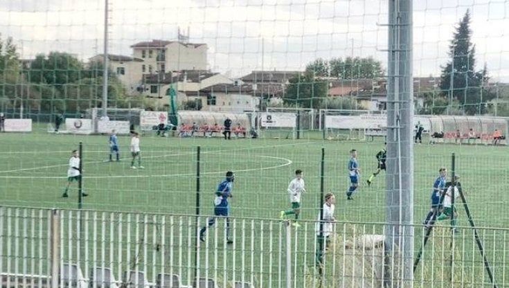 Morto a 14 anni Filippo Gilberti: aveva avuto un malore sul campo da calcio nel giorno del compleanno 