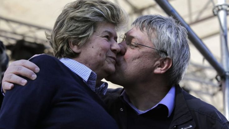 Cgil, Camusso tentata di scegliere Landini come successore  