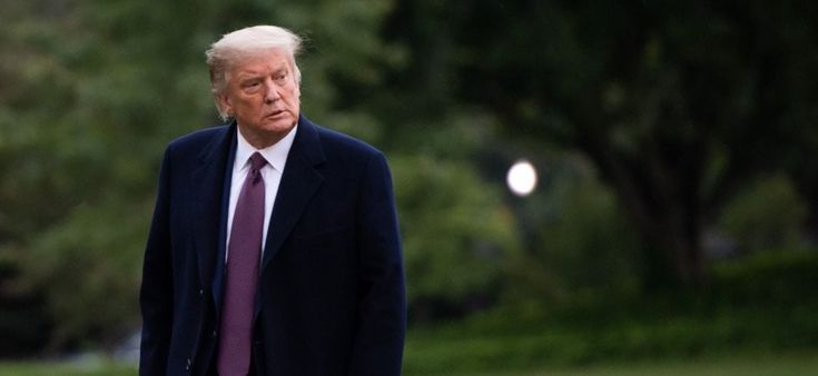 Covfefe 19