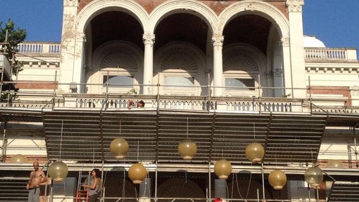 Palazzina Liberty, la Soprintendenza approva il progetto. Servono 2 milioni