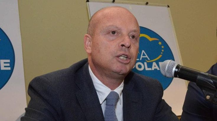 Olivieri: “Voti per mia moglie Mari Lorusso comprati con buoni pasto o benzina. Ma niente mafia”