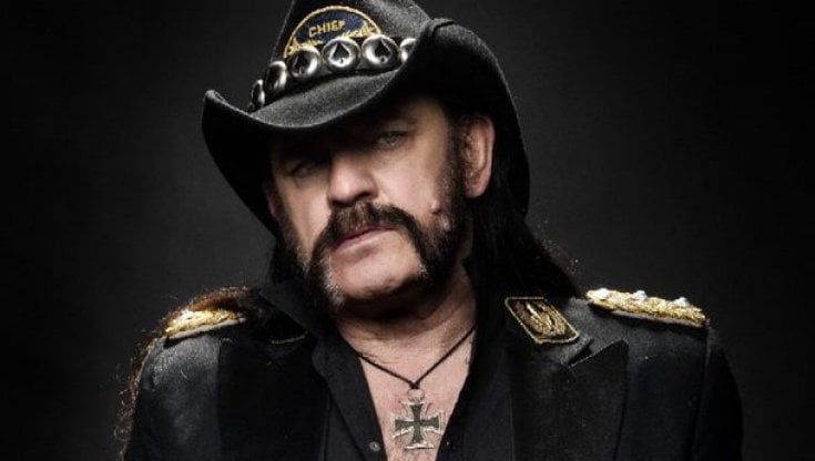 Lemmy: "Politica e religione fanno schifo. Credetemi, solo il rock'n'roll dice la verità"
